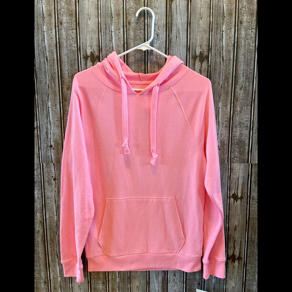SO Girls Lounge Life Game Day Sweatshirt Hoodie